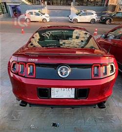 فورد موستانج